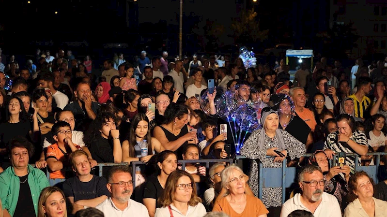 Erzincan’da Munzur Festivali

