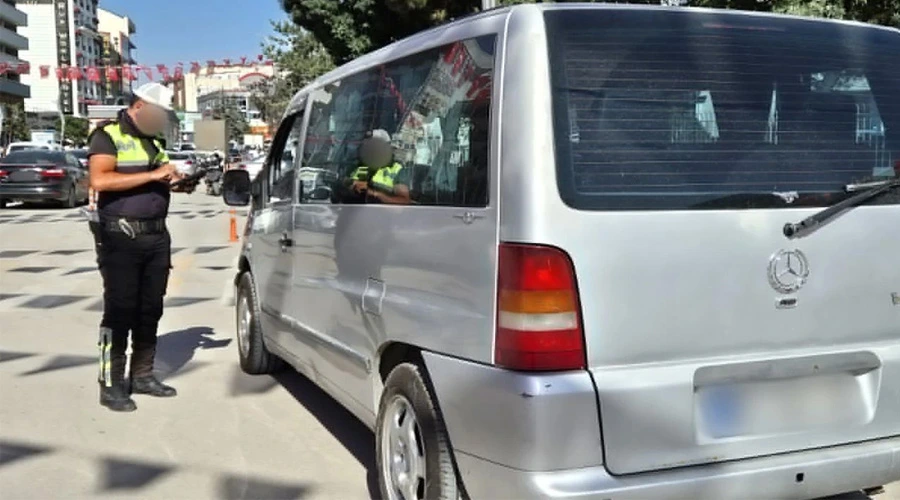 Van