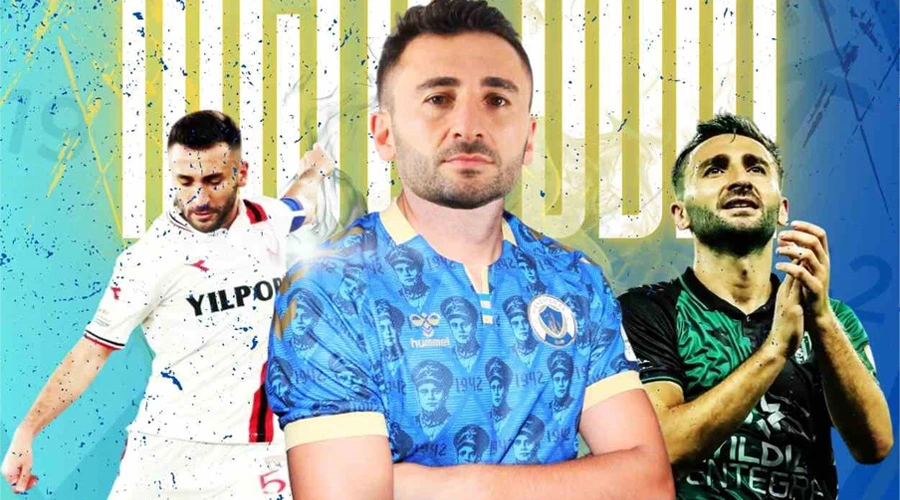 Vanspor