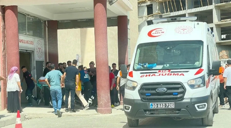 Hakkari