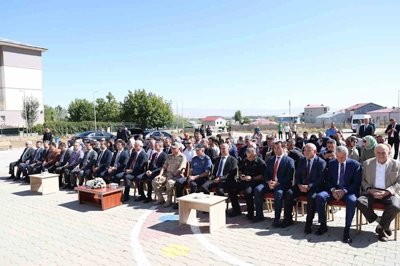 Muş’ta 