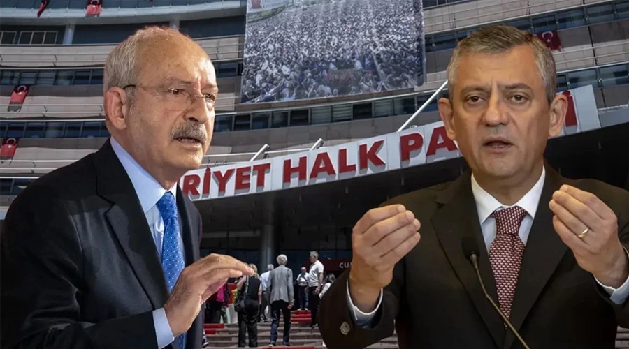 CHP