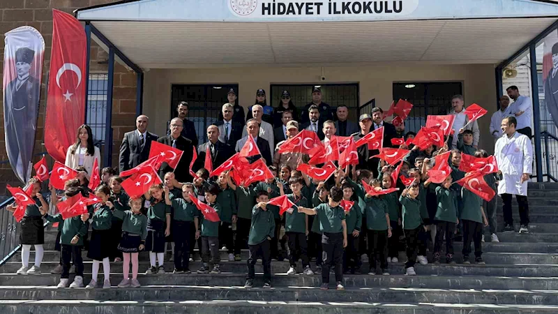 Tatvan’da 
