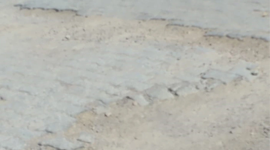 Kalecik ve Tuşba Sakinleri İsyanda “Yollar Köstebek Yuvası, Ulaşım Çileye Döndü”