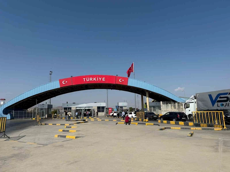 Iğdırlılar Zengezur Koridoru’nun açılmasını dört gözle bekliyor
