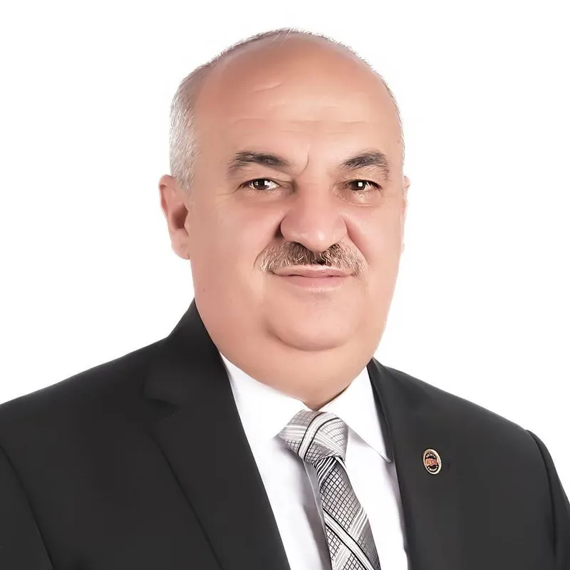 Başkan Akpunar’dan şehitlik açıklaması
