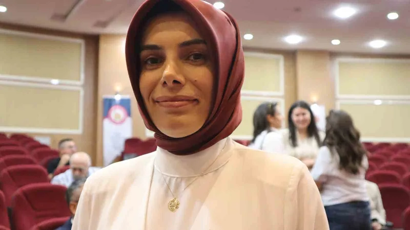 Malatya Eczacılar Odası’nda seçim heyecanı
