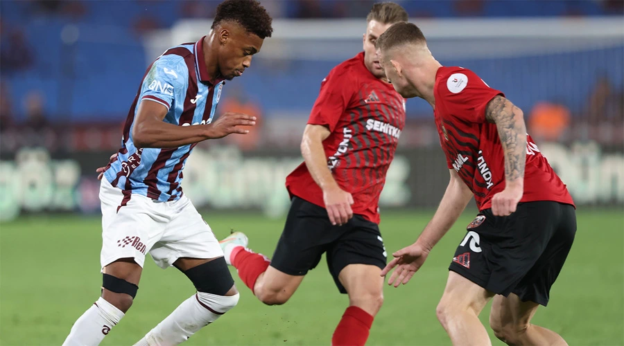 Trabzonspor