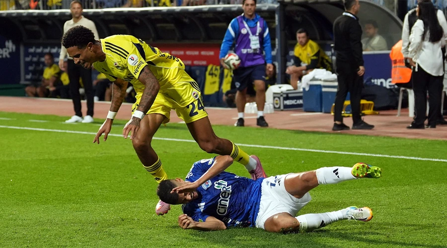 Fenerbahçe
