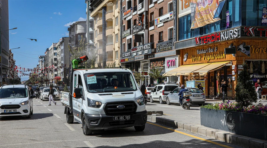 Van