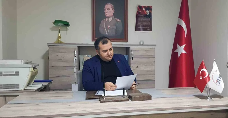 Güleç; 