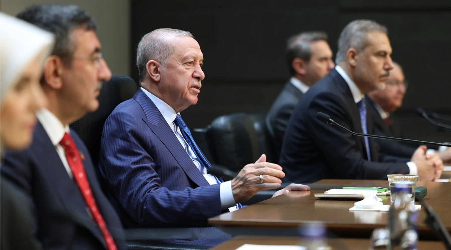 Erdoğan