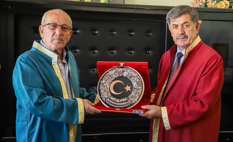 Erzincan’da 