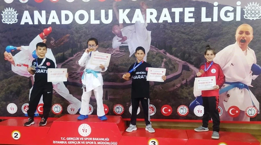 Anadolu Karate Ligi