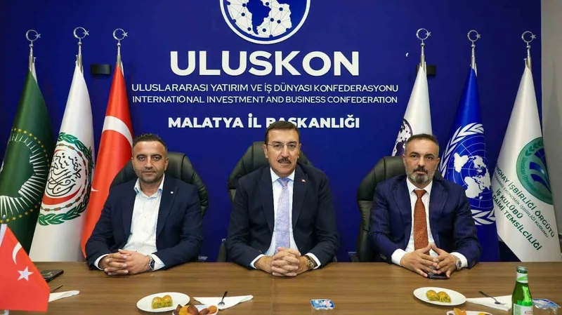 Milletvekili Tüfenkci: 