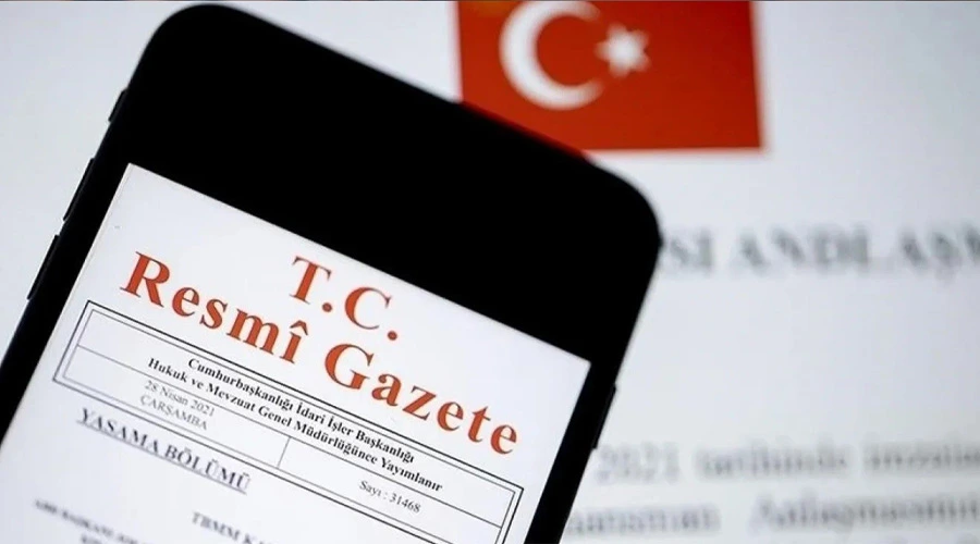 ABD menşeli bazı ürünlerin ithalatında uygulanan ek mali yükümlülük kaldırıldı