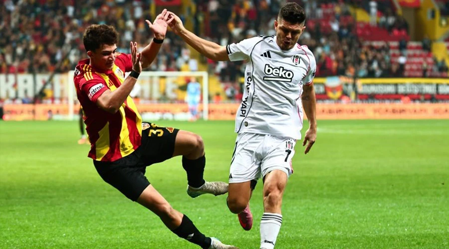 Kayseri