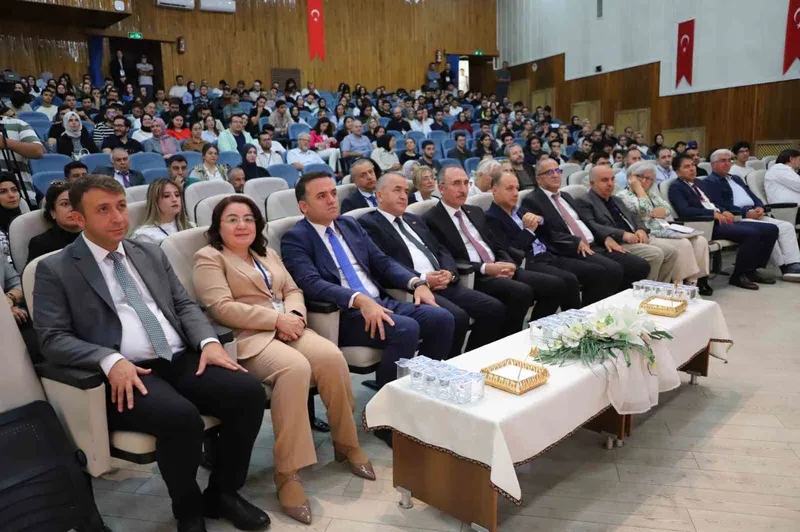 FÜ’de 3. Uluslararası Mühendislikte İlerlemeler ve Yenilikler Konferansı
