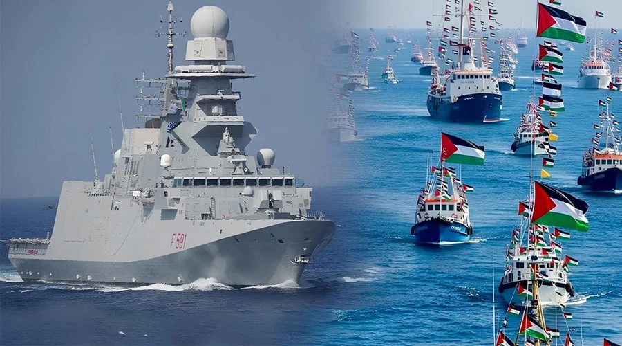 İspanya ve İtalya