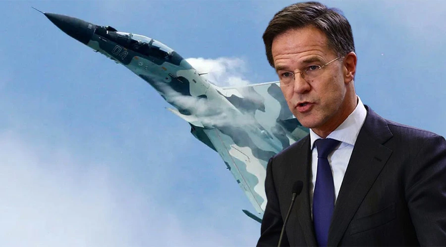 Rutte, 