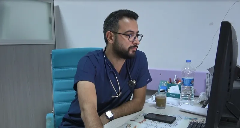 Kardiyoloji Uzmanı Dr. Sönmez: 