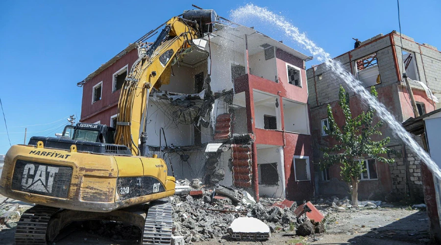 Büyükşehir Belediyesi