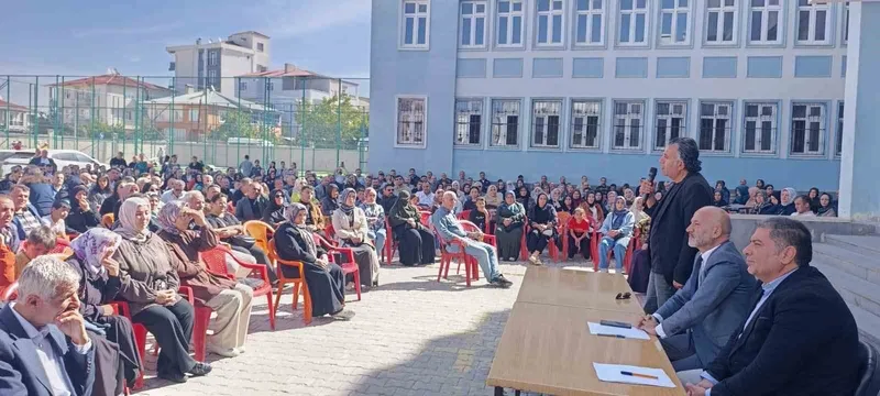 Van’da 