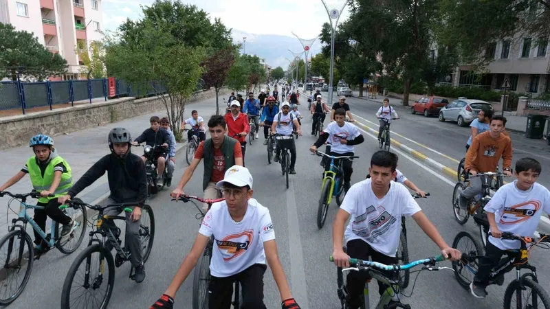 Erzincan’da 