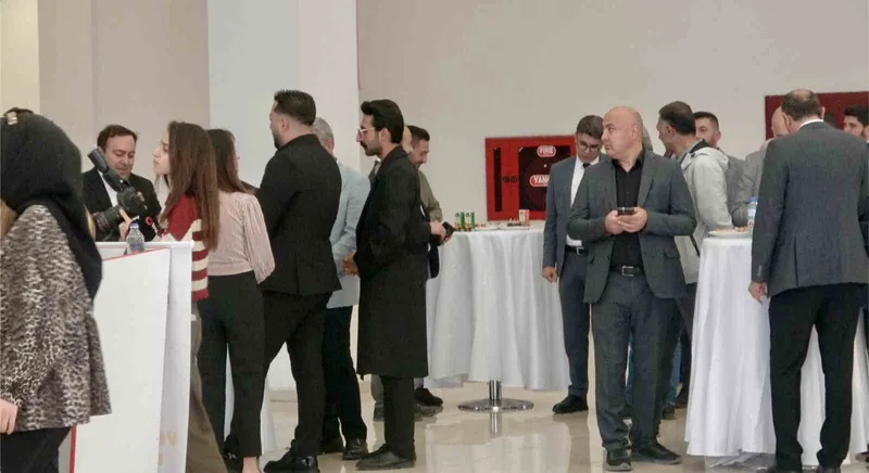 Ağrı’da 