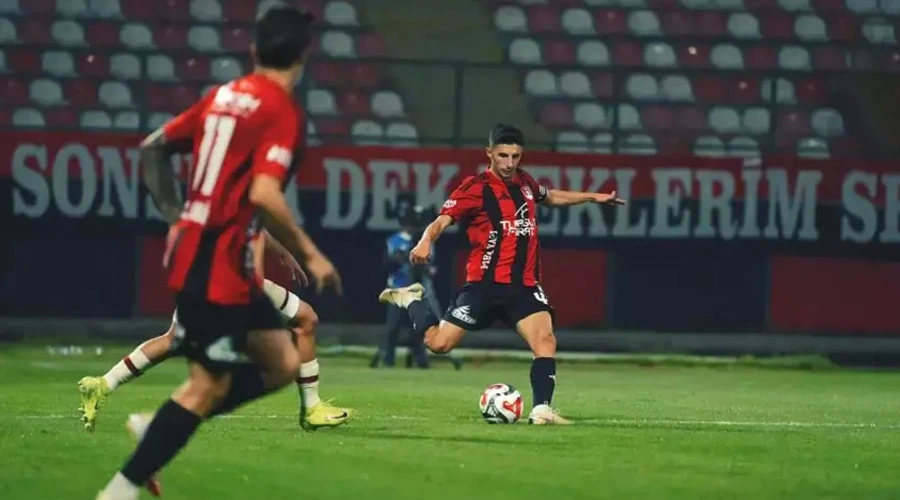 Vanspor, Orta Sahasını Avusturya