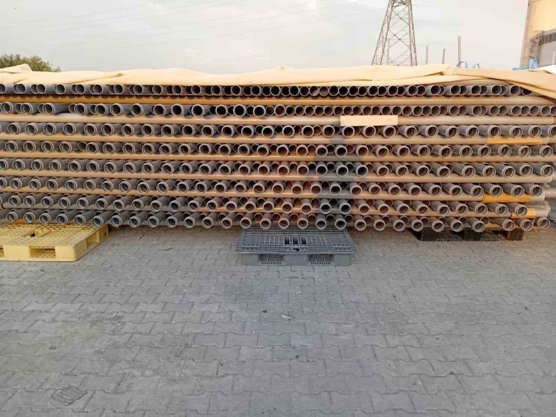 Büyükşehir Belediyesi’nden çiftçilere 70 milyon liralık destek
