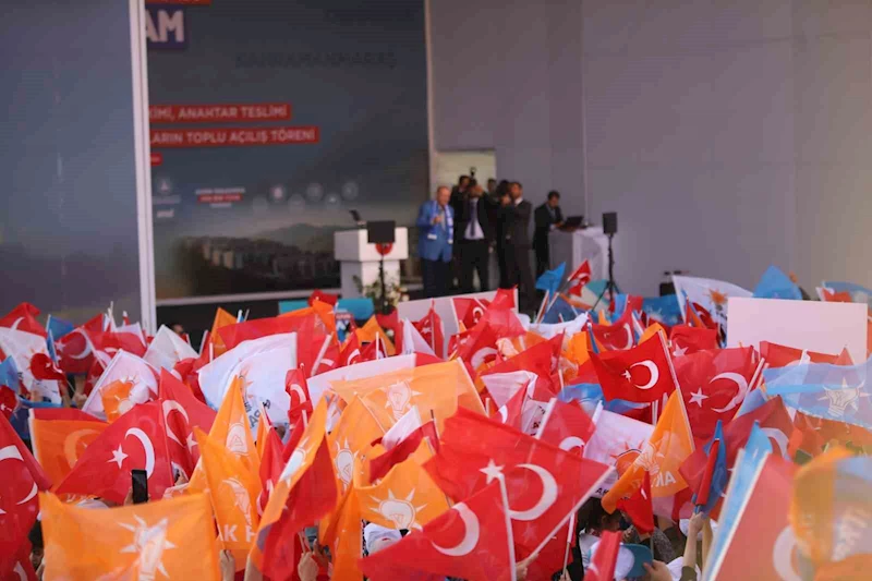 Cumhurbaşkanı Erdoğan: 