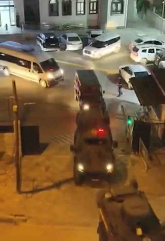 Iğdır’da umuma açık iş yerlerine yönelik uygulama gerçekleştirildi
