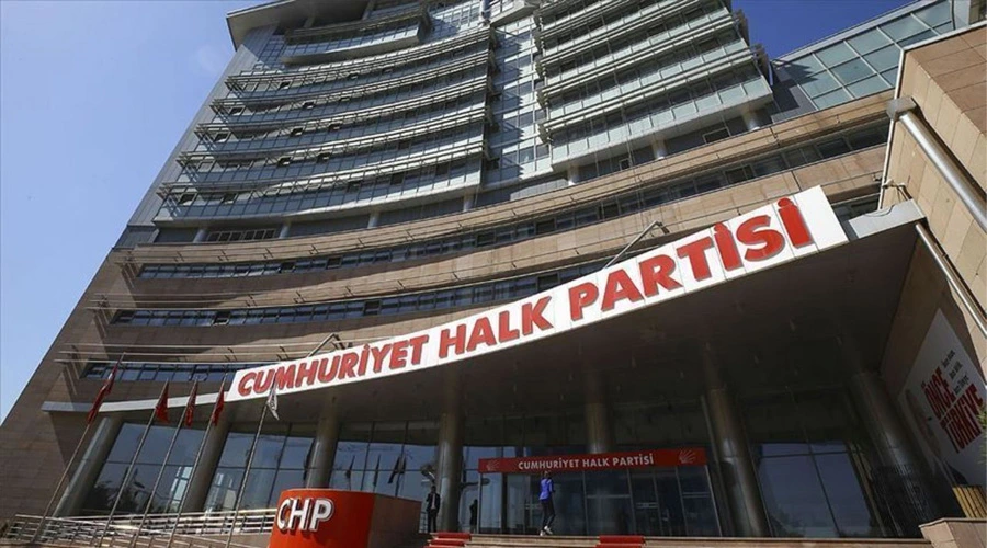 CHP