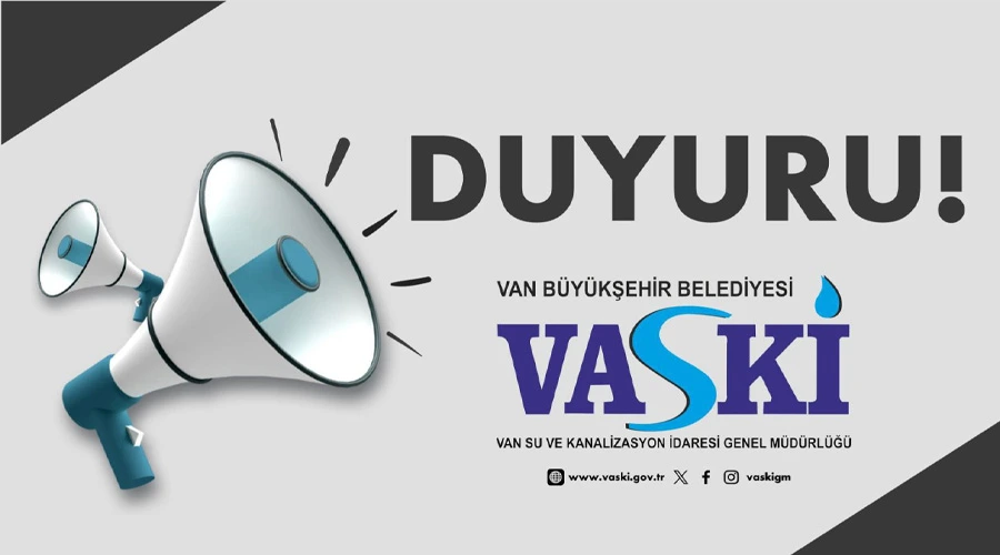 VASKİ
