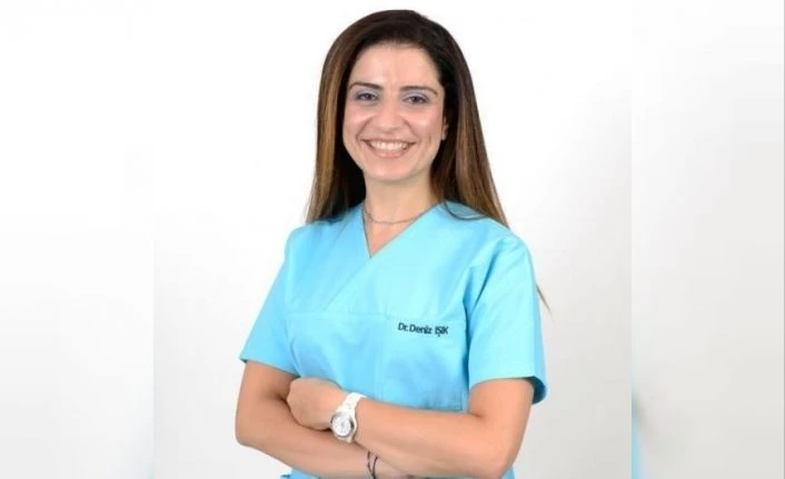 20 yaş dişlere dikkat