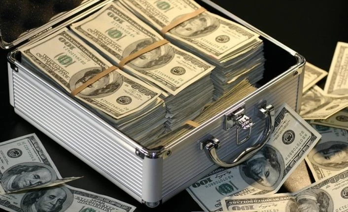 2 bin 153 milyarder dünyanın yüzde 60