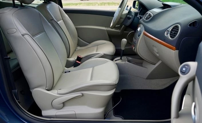 2. elde rağbet otomatik vitesli araçlara