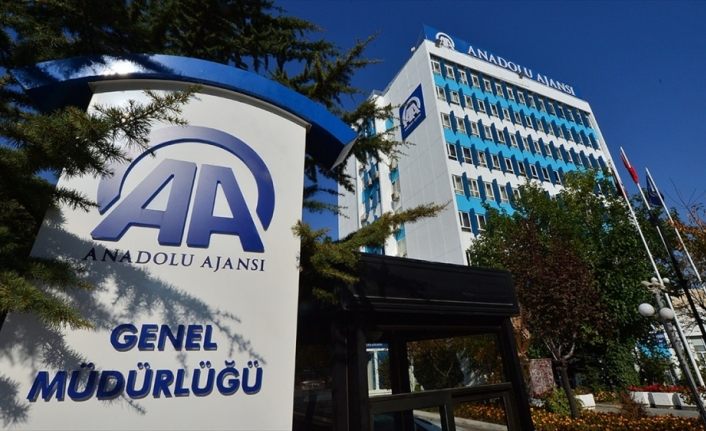 AA, çalışanlarının serbest bırakılması için Mısır yönetimine çağrıda bulundu