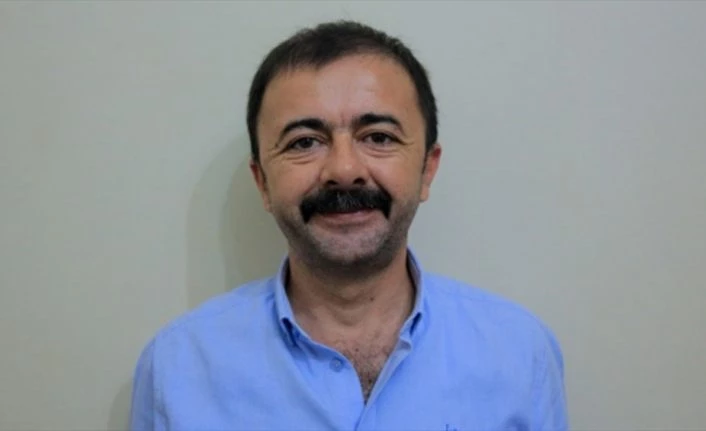 AA Genel Müdürü Kazancı: Mısır