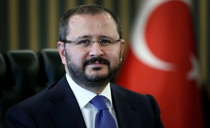 AA Genel Müdürü Kazancı: Mısır'da gözaltına alınan çalışanlarımızın tamamı serbest bırakıldı