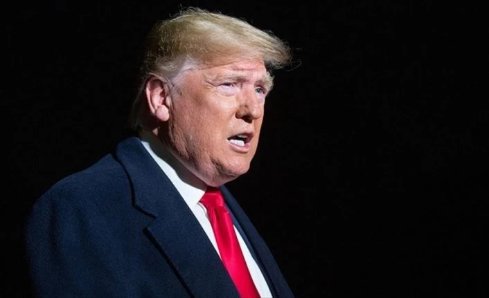ABD Başkanı Trump: ABD