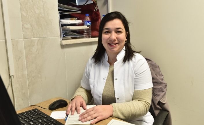 Ahlat Devlet Hastanesine kadın hastalıkları ve doğum uzmanı ile psikolog atandı