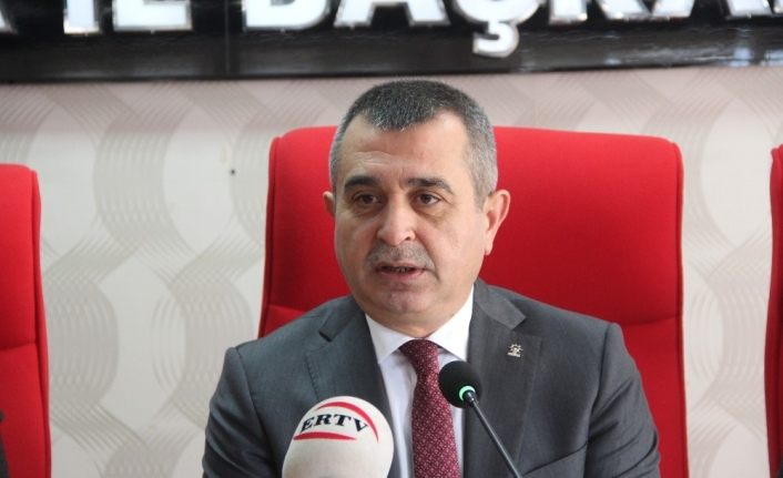 AK Parti 19. Dönem Siyaset Akademisi Malatya’da başlıyor