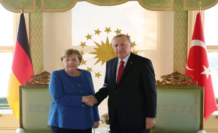 Almanya, göçmen krizinde Türkiye'ye muhtaç