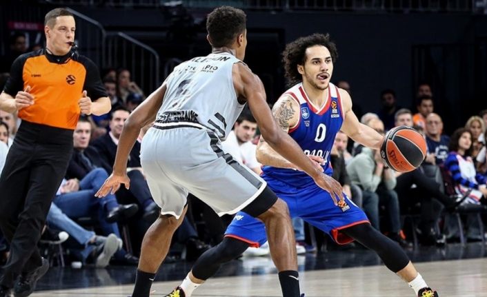 Anadolu Efes Avrupa