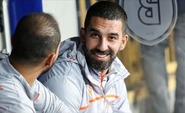 Arda Turan: Galatasaray