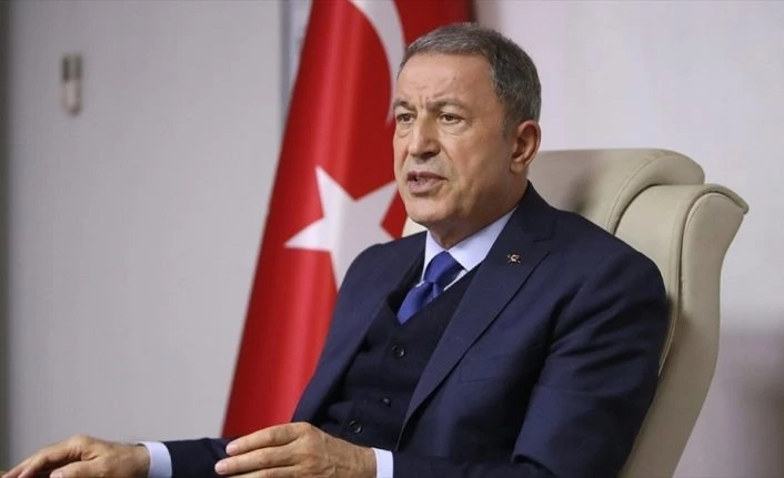Bakan Akar
