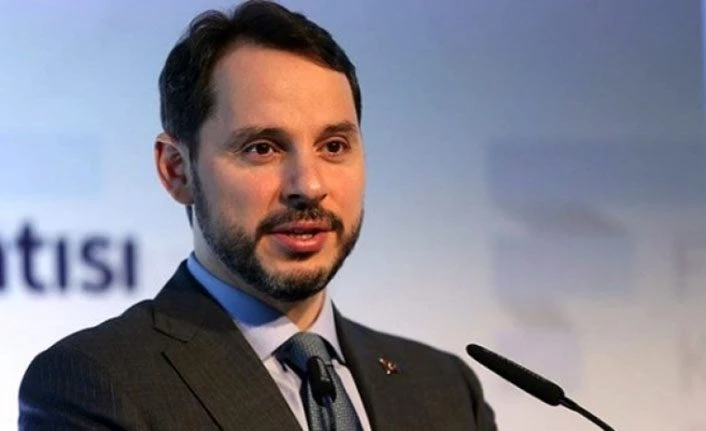 Bakan Albayrak'tan borcu olanlara müjde! Yapılandırma geliyor