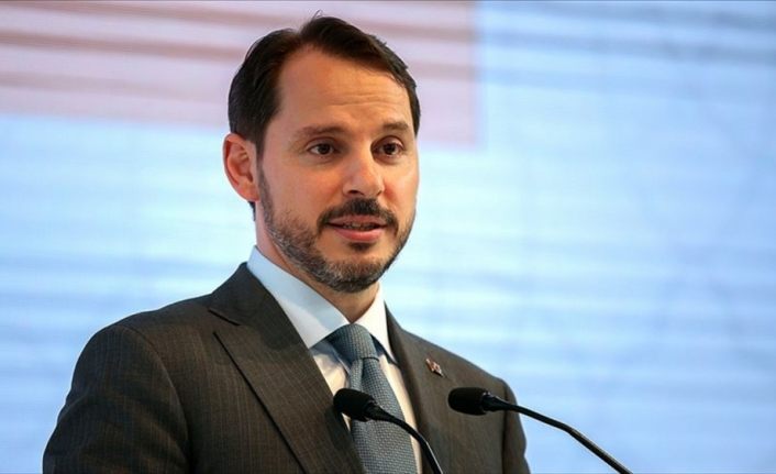 Bakan Albayrak: TL varlıklara güvenenler kazandı